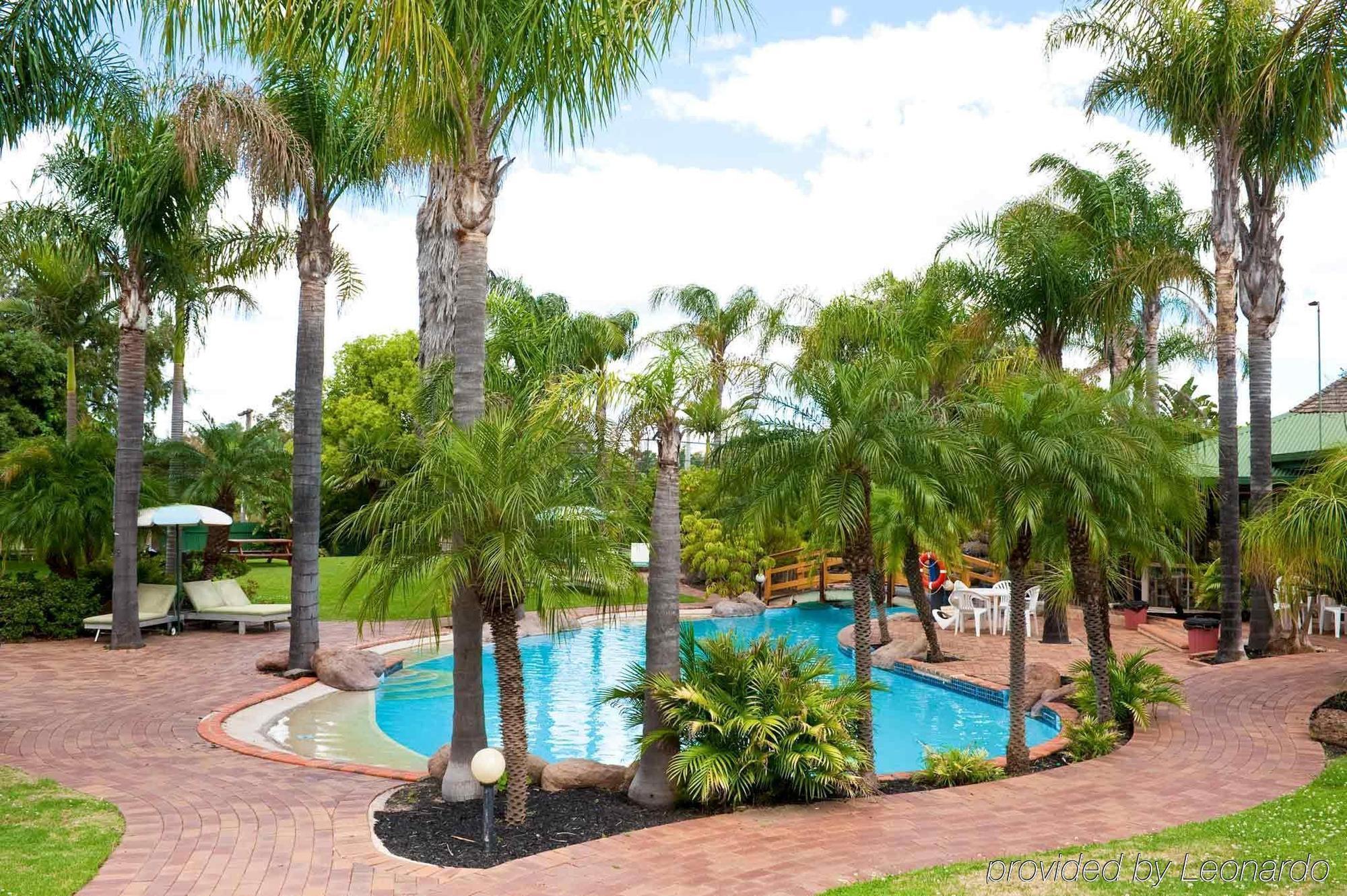 Swan Hill Resort Facilities photo